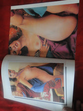 Load image into Gallery viewer, Vintage Nude Erotic Sexy Adult Magazine XXX Centerfold Girls Fall 1980    P110
