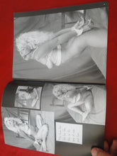 Load image into Gallery viewer, Vintage Nude Erotic Sexy Adult Magazine BDSM Restraint August 1993         P101
