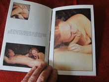 Load image into Gallery viewer, Vintage Nude Erotic Sexy Adult Smaller Magazine Cum No. 2 All Color      NN
