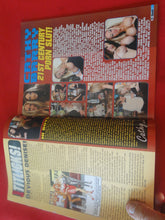 Load image into Gallery viewer, Vintage Nude Erotic Sexy Adult Magazine Gent December 2003      G34
