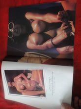 Load image into Gallery viewer, Vintage Nude Erotic Sexy Adult Magazine XXX Centerfold Girls Fall 1980    P110
