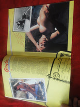 Load image into Gallery viewer, Vintage Nude Erotic Sexy Adult Magazine XXX Centerfold Girls Fall 1980    P110
