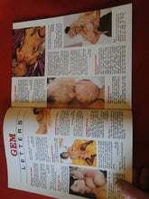Load image into Gallery viewer, Vintage Nude Erotic Sexy Adult Magazine Gem June 1993     JB55
