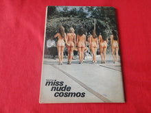 Load image into Gallery viewer, Vintage Nude Erotic Sexy Adult Magazine Men&#39;s Digest May 1973        JB5
