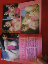Load image into Gallery viewer, Vintage Nude Erotic Sexy Adult Magazine Gem June 1993     JB55
