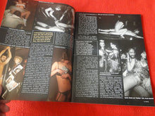 Load image into Gallery viewer, Vintage Nude Erotic Sexy Adult Magazine Eros July 1983            8
