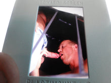 Load image into Gallery viewer, VINTAGE 35MM GAY MALE SLIDE BEEFCAKE MUSCLE NUDE FALCON STUDIOS Z15y
