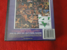 Load image into Gallery viewer, Vintage Adult Erotic Sexy Porn XXX DVD Movie Overtime Sean Michaels Keisha      B5
