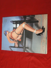 Load image into Gallery viewer, Vintage Nude Erotic Sexy Adult Magazine BDSM Restraint September 1993            P101
