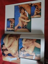Load image into Gallery viewer, Vintage Nude Erotic Sexy Adult Magazine A Craving For Cock #3        8
