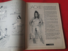 Load image into Gallery viewer, Vintage Nude Erotic Sexy Adult Magazine Men&#39;s Digest May 1973        JB5
