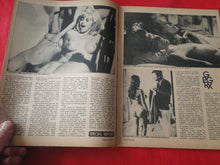 Load image into Gallery viewer, Vintage Nude Erotic Sexy Adult Magazine Men&#39;s Digest May 1973        JB5
