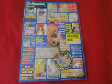 Load image into Gallery viewer, Vintage Nude Erotic Sexy Adult Magazine Best of UK Real Wives V. 3 #6         G34
