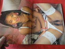 Load image into Gallery viewer, Vintage Nude Erotic Sexy Adult Magazine Fotorama 1993            P84
