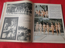 Load image into Gallery viewer, Vintage Nude Erotic Sexy Adult Magazine Men&#39;s Digest May 1973        JB5
