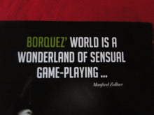 Load image into Gallery viewer, Vintage Erotic Nude Women Picture Book Erotic Wonderland Fabio Borquez Skylight
