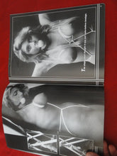 Load image into Gallery viewer, Vintage Nude Erotic Sexy Adult Magazine BDSM Restraint September 1993            P101
