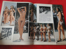 Load image into Gallery viewer, Vintage Nude Erotic Sexy Adult Magazine Men&#39;s Digest May 1973        JB5
