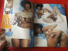 Load image into Gallery viewer, Vintage Nude Erotic Sexy Adult Magazine Fotorama 1993            P84
