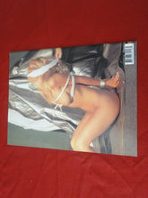 Load image into Gallery viewer, Vintage Nude Erotic Sexy Adult Magazine BDSM Restraint May 1999        P101

