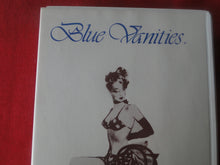 Load image into Gallery viewer, Vintage Adult XXX VHS Porn Tape Blue Vanities 1970s All Color        X3
