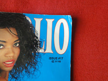 Load image into Gallery viewer, Vintage Nude Erotic Sexy Adult Magazine Portfolio 1992             P84
