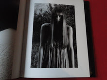 Load image into Gallery viewer, Vintage Erotic Nude Women Picture Book Erotic Wonderland Fabio Borquez Skylight
