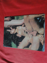 Load image into Gallery viewer, Vintage Nude Erotic Sexy Adult Magazine Fuck Fever DETACHED COVER ROUGH    8
