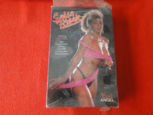 Load image into Gallery viewer, Vintage Adult XXX VHS Porn Tape Movie Salsa Break Nikki Pink     X20

