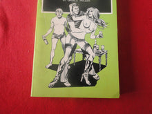 Load image into Gallery viewer, Vintage Erotic Porn Paperback Book/Novel Young Widow 1977        PB5
