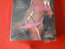 Load image into Gallery viewer, Vintage Adult XXX VHS Porn Tape Movie Salsa Break Nikki Pink     X20
