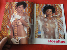 Load image into Gallery viewer, Vintage Nude Erotic Sexy Adult Magazine Portfolio 1992             P84

