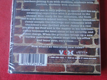 Load image into Gallery viewer, Vintage Adult Erotic Sexy Porn XXX DVD Movie SEALED Summer School Sharon Kane  GD1
