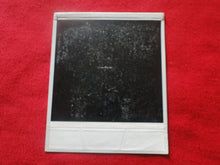 Load image into Gallery viewer, Vintage 1980s Nude Erotic Sexy Polaroid Nude Woman Photo Hispanic Honey Hairy Bush BBc
