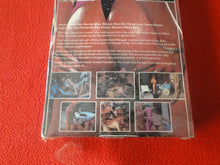 Load image into Gallery viewer, Vintage Adult XXX VHS Porn Tape Movie Salsa Break Nikki Pink     X20
