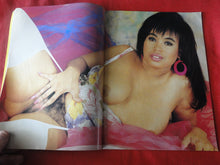 Load image into Gallery viewer, Vintage Nude Erotic Sexy Adult Magazine Portfolio 1992             P84
