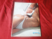 Load image into Gallery viewer, Vintage Nude Erotic Sexy Adult Magazine Desires August 1985         GN
