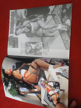 Load image into Gallery viewer, Vintage Nude Erotic Sexy Adult Magazine BDSM Restraint December 2000     P101
