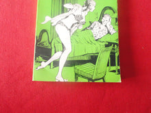 Load image into Gallery viewer, Vintage Erotic Porn Paperback Book/Novel Who's Afraid of The Vagina Wolf? 1980     PB5
