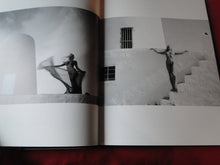 Load image into Gallery viewer, Vintage Hardcover Erotic Nude Women Picture Book Ak(t)zente Accents Matthias Stolt
