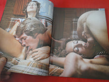 Load image into Gallery viewer, Vintage Nude Erotic Sexy Adult Magazine Back Road Love    P95
