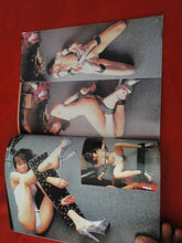 Load image into Gallery viewer, Vintage Nude Erotic Sexy Adult Magazine BDSM Restraint December 2000     P101
