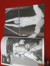 Load image into Gallery viewer, Vintage Nude Erotic Sexy Adult Magazine BDSM Restraint December 2000     P101
