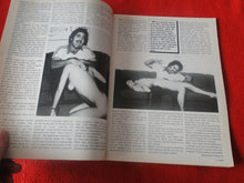 Load image into Gallery viewer, Vintage Nude Erotic Sexy Adult Magazine Eros September 1983      JB14

