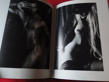 Load image into Gallery viewer, Vintage Hardcover Erotic Nude Women Picture Book Ak(t)zente Accents Matthias Stolt
