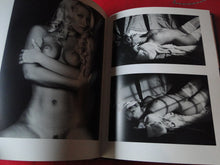Load image into Gallery viewer, Vintage Hardcover Erotic Nude Women Picture Book Ak(t)zente Accents Matthias Stolt
