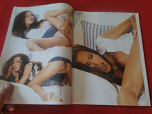 Load image into Gallery viewer, Vintage Nude Erotic Sexy Adult Magazine High Society December 2003       G34
