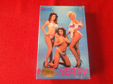 Load image into Gallery viewer, Vintage Adult XXX VHS Porn Tape Movie Hot Heavy         X20
