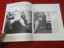 Load image into Gallery viewer, Vintage Nude Erotic Sexy Adult Magazine BDSM Revolt of the Bondage Models June 1980     P101
