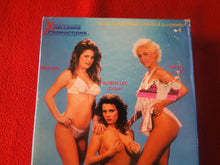 Load image into Gallery viewer, Vintage Adult XXX VHS Porn Tape Movie Hot Heavy         X20
